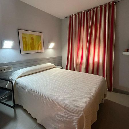 Hotel Fidalgo Calamocha Esterno foto