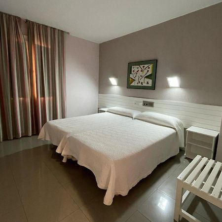 Hotel Fidalgo Calamocha Esterno foto