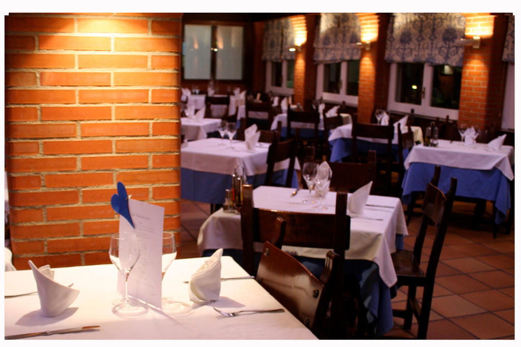 Hotel Fidalgo Calamocha Esterno foto