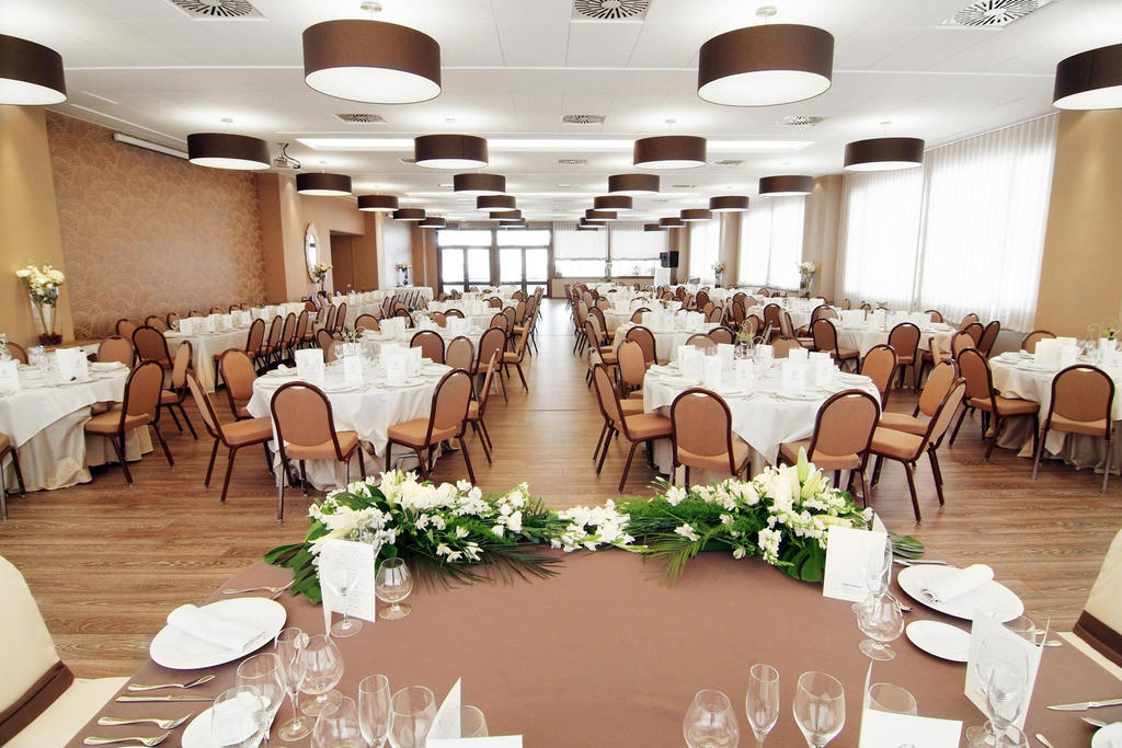 Hotel Fidalgo Calamocha Esterno foto