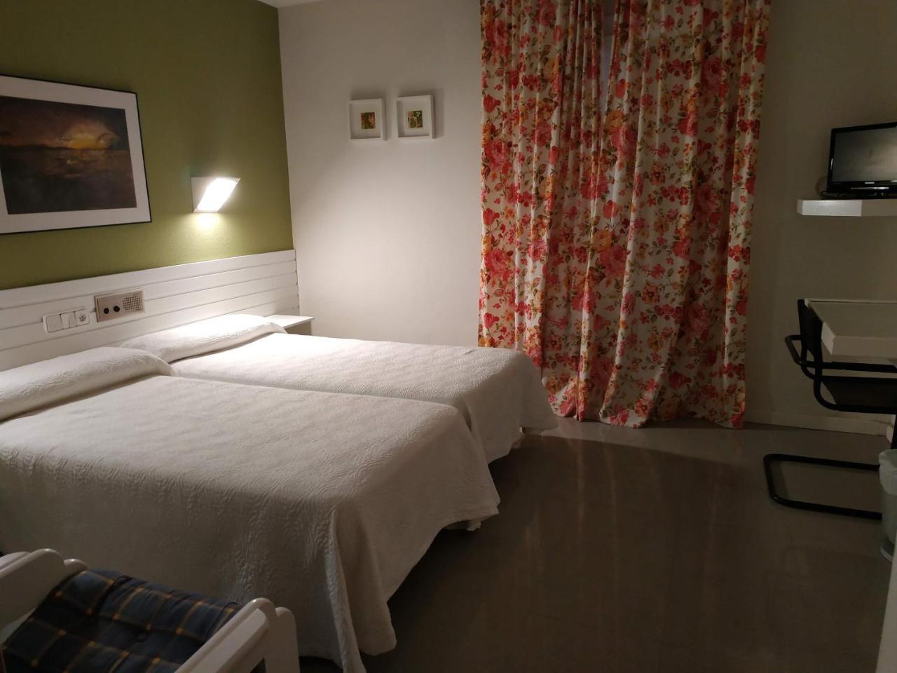 Hotel Fidalgo Calamocha Esterno foto